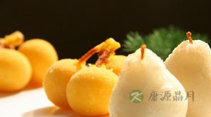 肺热吃什么好 17种食物清肺热