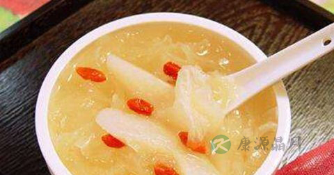 养阴清肺汤怎么做