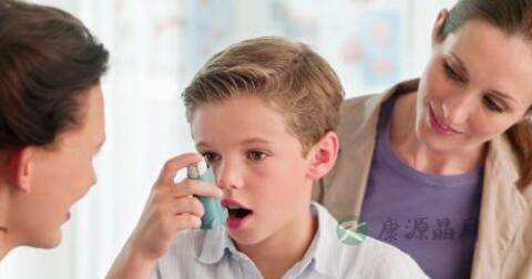 哮喘会遗传吗