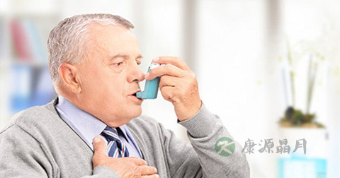 哮喘喷雾剂可长期用吗