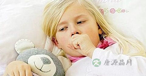 感冒咳嗽和幼儿肺炎的区别