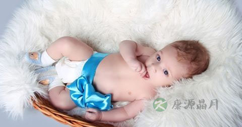 小孩为什么会得肺炎