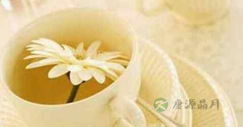 清喉润肺的茶有哪些