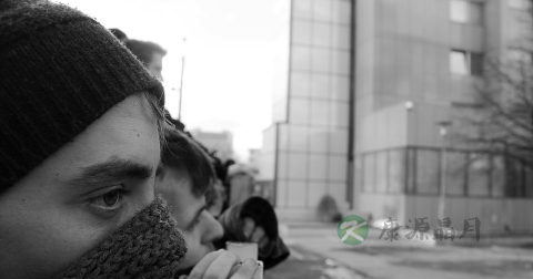 肺结核症状