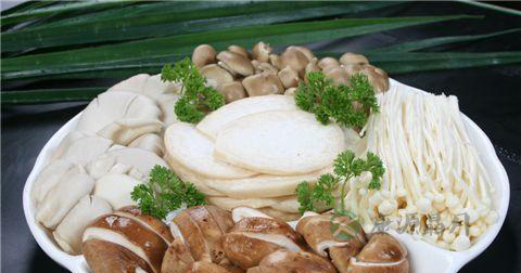 肺气肿的饮食宜忌