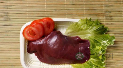吃肝补肝吗