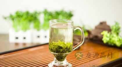 肝热吃什么好 推荐9种降肝火食物