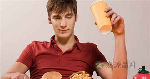 肝硬化患者的饮食注意事项