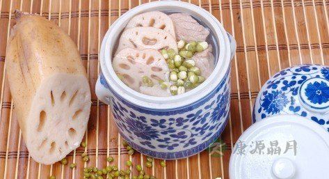 养生之道：十大食物适合春季排毒