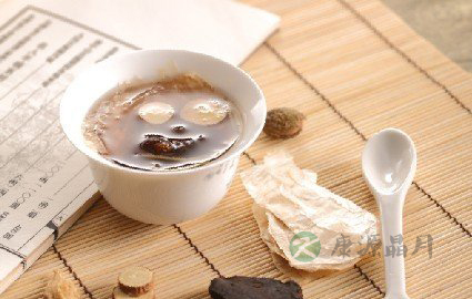初春吃八美食 排毒养颜瘦身快