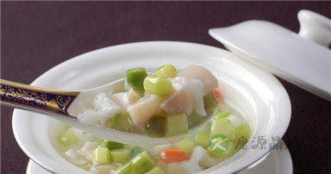 养肝护肝的食谱