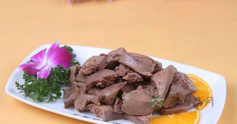 脂肪肝能吃肝吗？