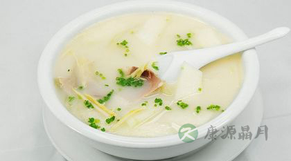 十则肝腹水食疗