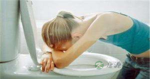 得甲肝有什么症状