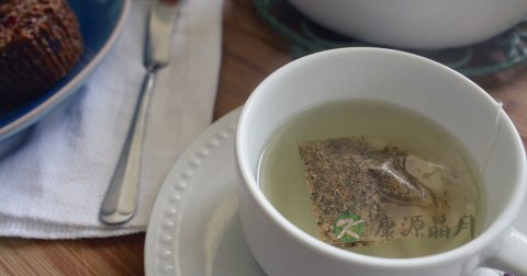 肝炎可以喝茶吗