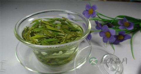 乙肝患者能喝龙井茶吗