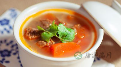 肝血虚食疗7则