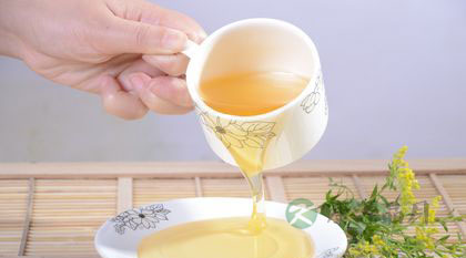 排肝毒的13种食物