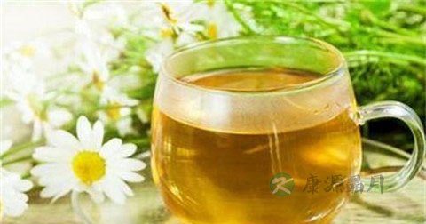 喝绿茶对脂肪肝好吗