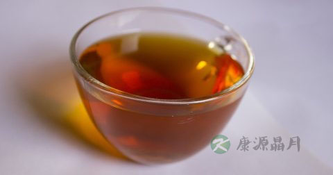 长期喝红茶对肝有害吗