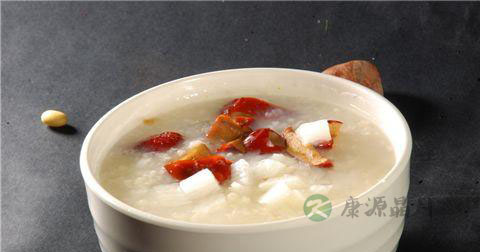 养肝补血食疗