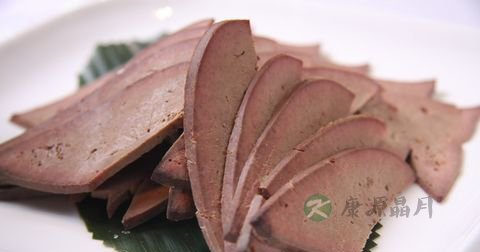 脂肪肝能吃肝吗？