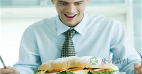 中重度脂肪肝的饮食