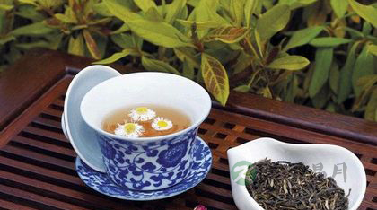吃什么清肝热 15种食物最佳