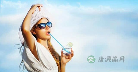 肝功能检查时可以喝水吗