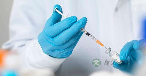 乙肝接种疫苗流程