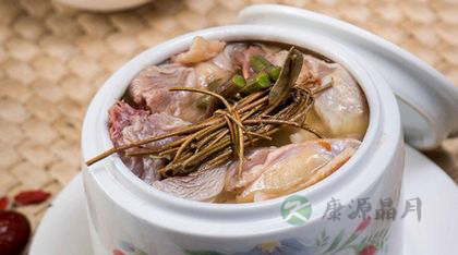 清肝明目汤的12种做法