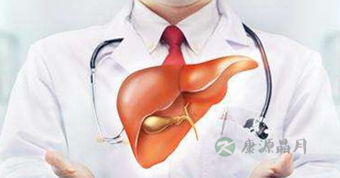 肝不好挂什么科室