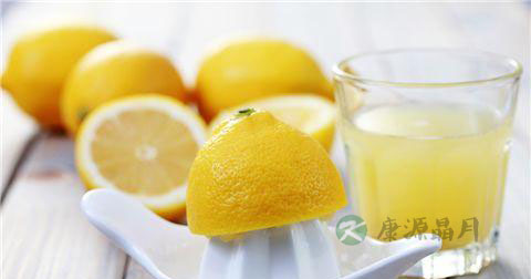 冬季养肝护肝吃什么好