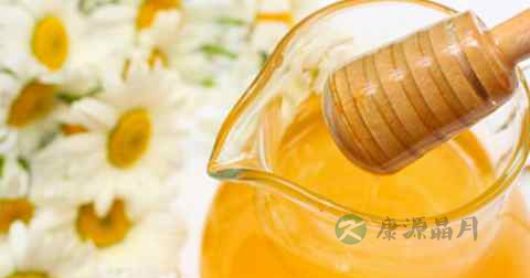 蜂蜜水可以排肝毒吗