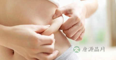 脂肪肝能治好吗