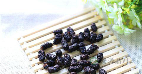 肝血虚吃什么好