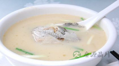 肝纤维化的食疗方6则