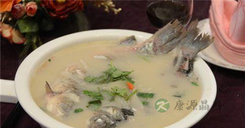 秋季养肝食疗大全