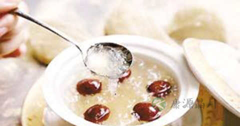 喝什么茶能排肝毒