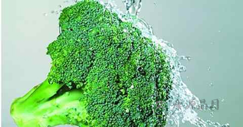 哪种食物排肝毒最快