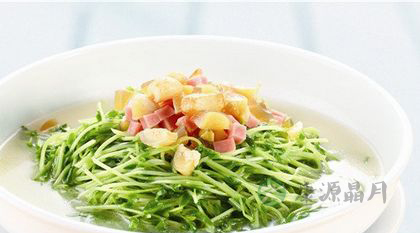 吃什么可以清肝明目 推荐八种食物
