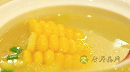 喝什么汤清肝利胆