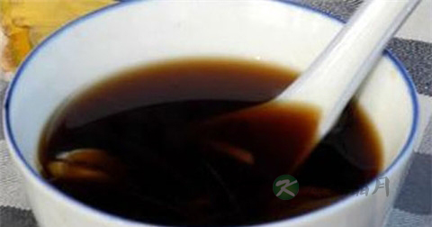 民间治胆息肉药方