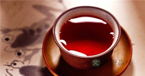 老年人胆囊炎可以喝红茶吗