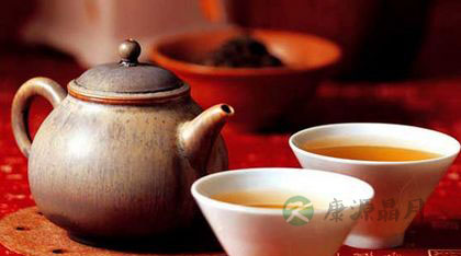 肝胆湿热喝什么茶好