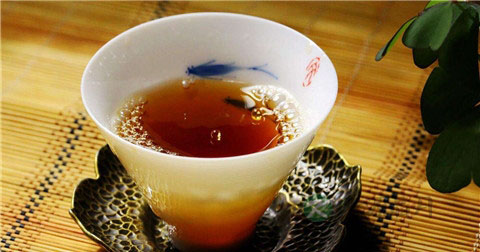 喝茶可以降低胆固醇吗