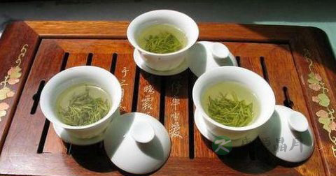 喝茶能降胆固醇吗