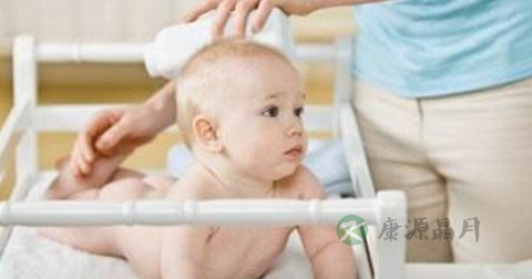 宝宝轻度黄疸表现