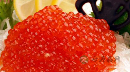 胆固醇高能吃鱼子吗