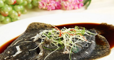多宝鱼胆破了还能吃吗